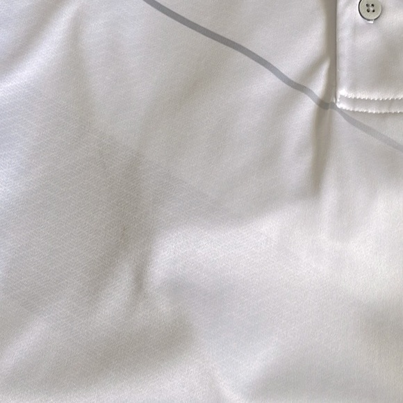 Jack Nicklaus Dry-Fit Golf Polo Shirt - Picture 2 of 6